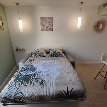 La Zenitude, proche de la gare, ambiance zen Apartamento Lourdes Exterior foto