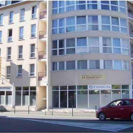 La Zenitude, proche de la gare, ambiance zen Apartamento Lourdes Exterior foto