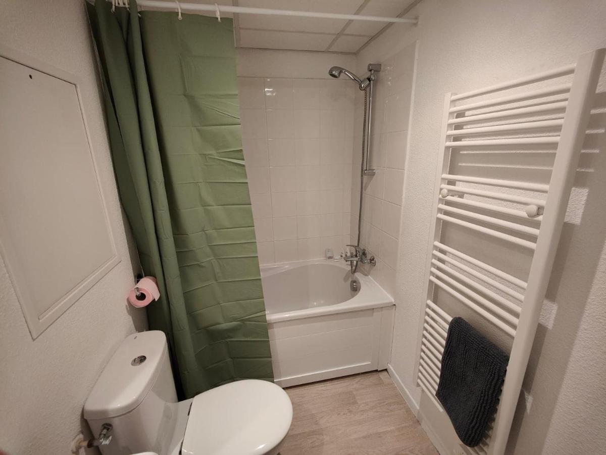 La Zenitude, proche de la gare, ambiance zen Apartamento Lourdes Exterior foto