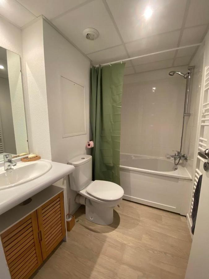 La Zenitude, proche de la gare, ambiance zen Apartamento Lourdes Exterior foto