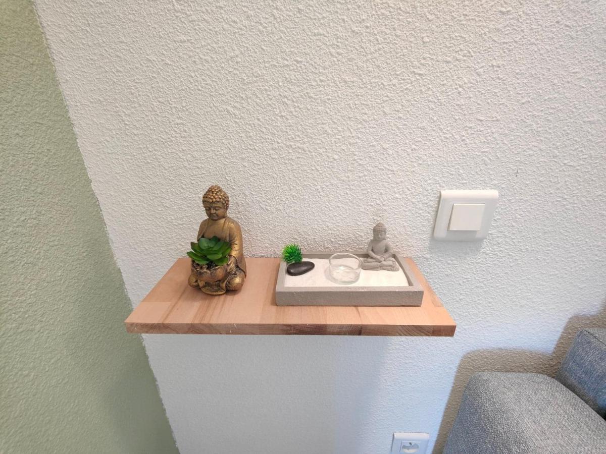 La Zenitude, proche de la gare, ambiance zen Apartamento Lourdes Exterior foto