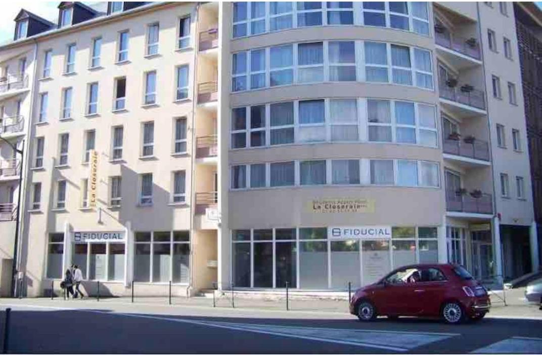 La Zenitude, proche de la gare, ambiance zen Apartamento Lourdes Exterior foto